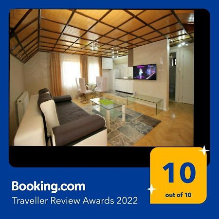 Apartman Blagojevic Zlatibor Buitenkant foto