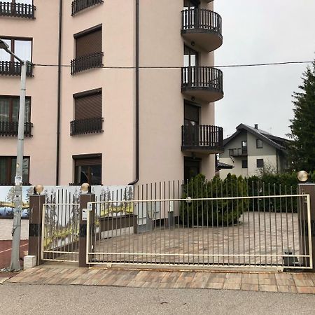 Apartman Blagojevic Zlatibor Buitenkant foto