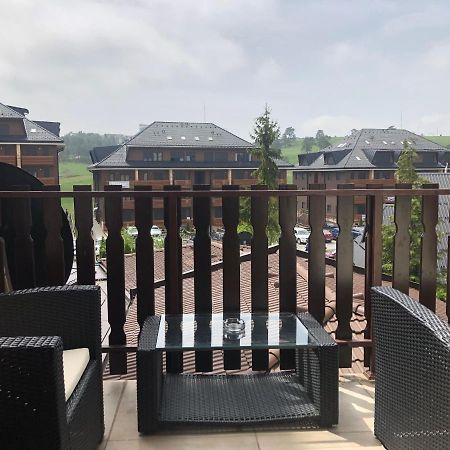 Apartman Blagojevic Zlatibor Buitenkant foto