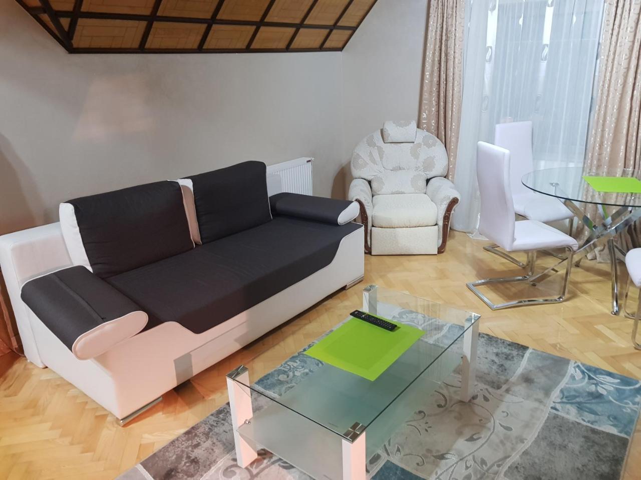 Apartman Blagojevic Zlatibor Buitenkant foto