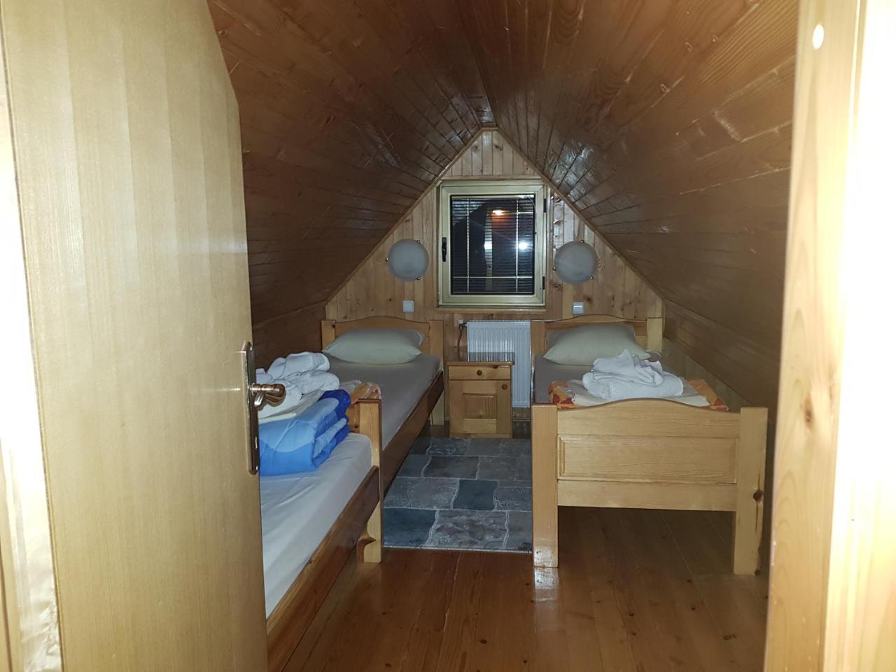 Apartman Blagojevic Zlatibor Buitenkant foto
