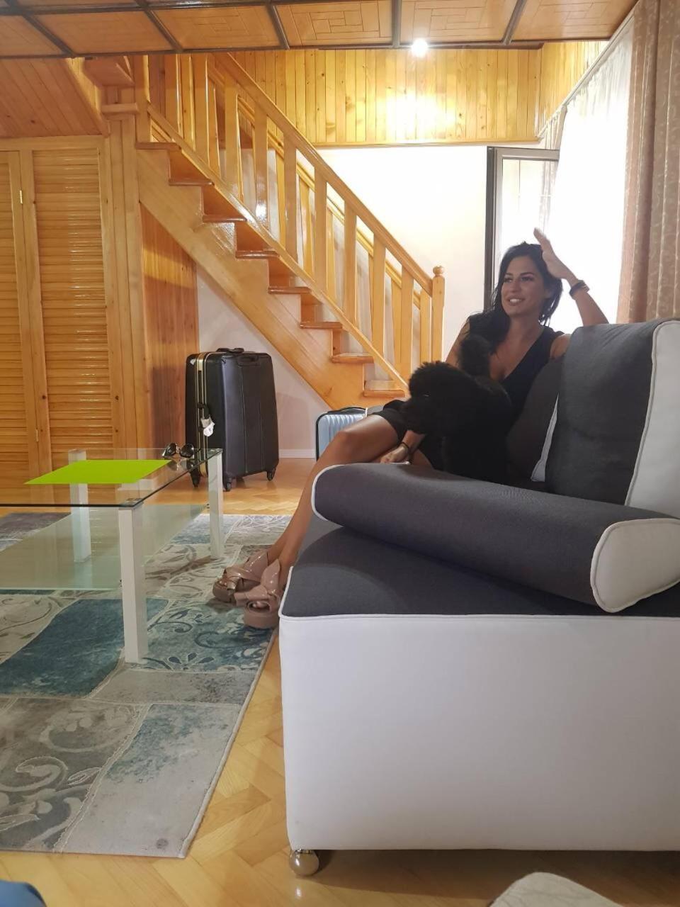 Apartman Blagojevic Zlatibor Buitenkant foto
