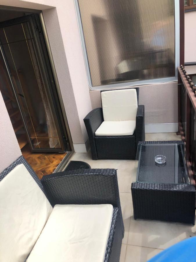 Apartman Blagojevic Zlatibor Buitenkant foto